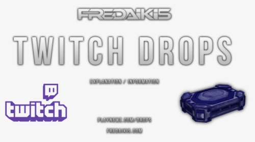 Twitch.tv, HD Png Download, Free Download