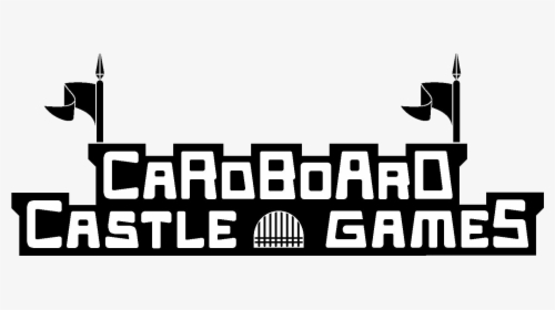 Cardboard Castle Games Llc - Poster, HD Png Download, Free Download