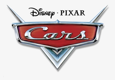 Cars Logo - Disney Pixar Cars Logo, HD Png Download, Free Download