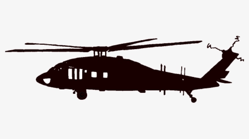 Helicopter Rotor, HD Png Download, Free Download