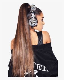 Step On Up Ariana Grande Album, HD Png Download, Free Download