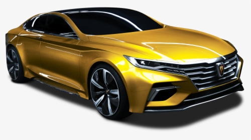Sedan Png Image - Golden Color Car Png, Transparent Png, Free Download