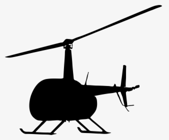 Clip Art Helicopter Image Black - Proud Helicopter Mom, HD Png Download, Free Download