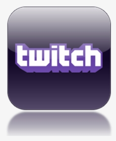 Twitch Phone Icon, HD Png Download, Free Download
