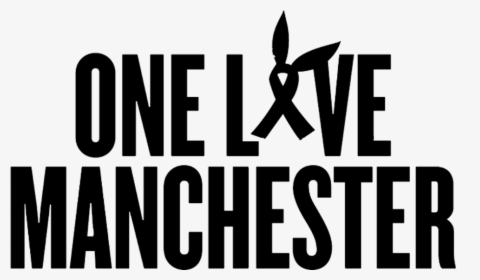 Ariana Grande Manchester Logo, HD Png Download, Free Download
