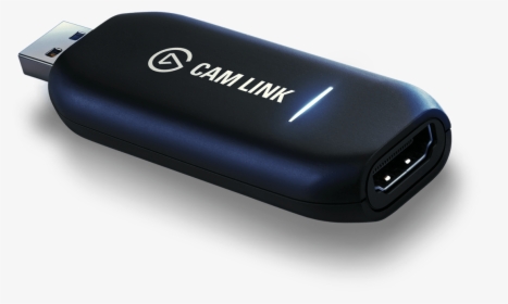 Corsair Elgato Cam Link 4k Game Link Capture Card Hd Png Download Kindpng