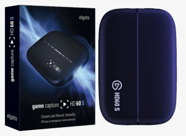 10 Minutes Left To Win The Hd60s Capture Card Donated - Elgato Game Capture Hd 60 S, HD Png Download, Free Download