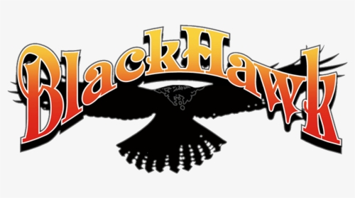 Blackhawk Band Logo, HD Png Download, Free Download