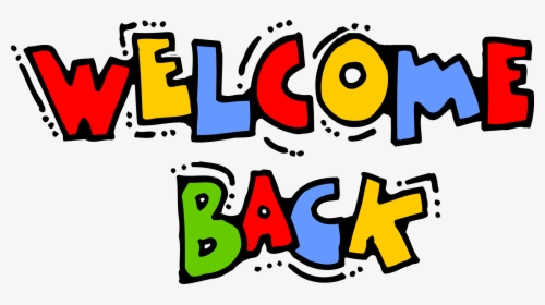 Welcome Back To School Png, Transparent Png, Free Download