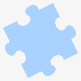 Puzzle Pieces Png - Black And White Puzzle Png, Transparent Png, Free Download