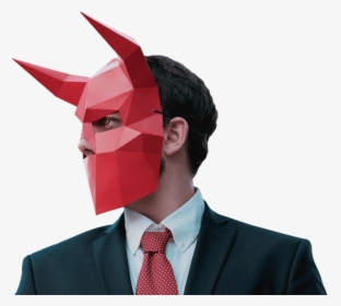 Mask, HD Png Download, Free Download