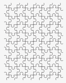 Jigsaw Puzzle Png Image - Transparent Jigsaw Puzzle Png, Png Download, Free Download