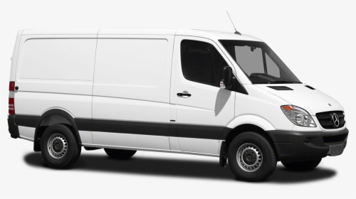 Van Transparent Background, HD Png Download, Free Download