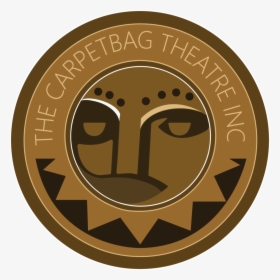 The Carpetbag Theatre - Circle, HD Png Download, Free Download