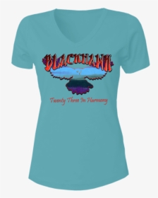 Blackhawk Band T Shirt, HD Png Download, Free Download