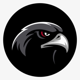 School Logo - Sheridan Blackhawks, HD Png Download, Free Download