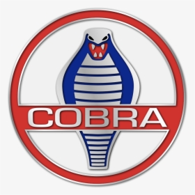 Shelby Cobra Logo 1080, HD Png Download, Free Download
