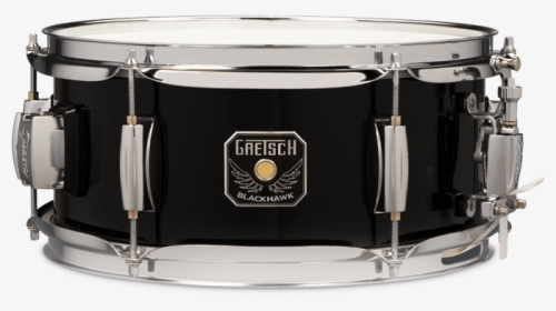Gretsch Blackhawk Snare W/12 - Mini Snare Drum Gretsch, HD Png Download, Free Download
