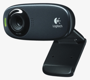 Webcam Logitech C270, HD Png Download, Free Download