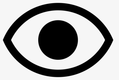 Black Eye - Circle, HD Png Download, Free Download
