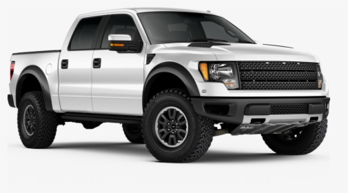 Ford F 150 Svt Raptor, HD Png Download, Free Download