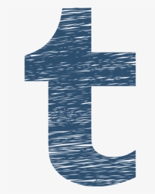 Tumblr Png Logo - Cross, Transparent Png, Free Download