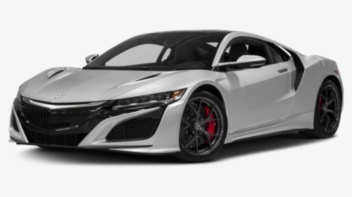 Acura Nsx, HD Png Download, Free Download