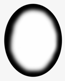 White Eye Png - Circle, Transparent Png, Free Download