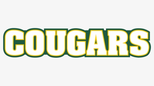 Cougar Font, HD Png Download, Free Download