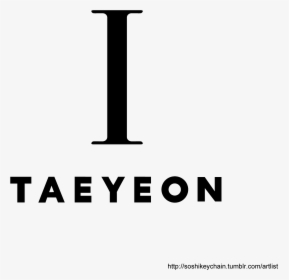 Taeyeon I Mv Bts , Png Download - Parallel, Transparent Png, Free Download