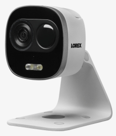 Wifi Hd Outdoor Camera With Motion Activated Bright - Lorex Camera, HD Png Download, Free Download