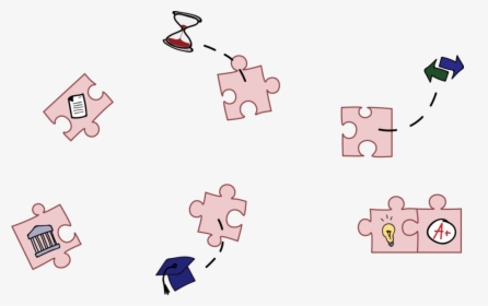 Consultants Puzzle Pieces, HD Png Download, Free Download