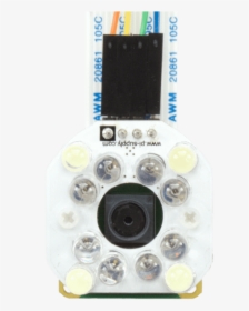 Diy Bright White And Ir Camera Light "     Data Rimg="lazy"  - Bright White And Ir Camera Light For Raspberry Pi Pis-0027, HD Png Download, Free Download