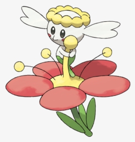 Flabebe Pokemon, HD Png Download, Free Download