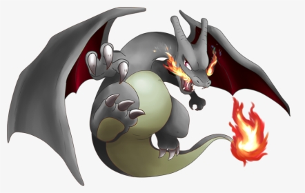 Charizard Png, Transparent Png, Free Download