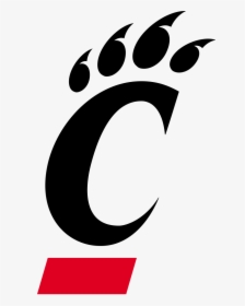 University Of Cincinnati Bearcats Logo, HD Png Download, Free Download