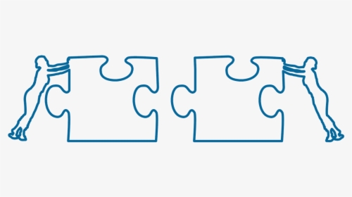 Cooperation Puzzle, HD Png Download, Free Download