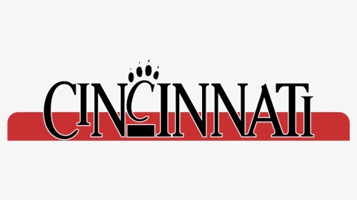 Cincinnati Bearcats, HD Png Download, Free Download