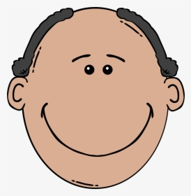 Face Cartoon Png, Transparent Png, Free Download