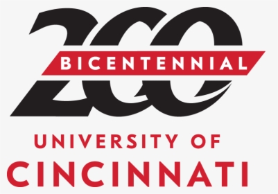 Transparent Cincinnati Bearcats Logo Png - Cincinnati University 200, Png Download, Free Download