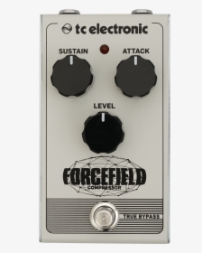 Forcefield Comp 000-cb2 - Tc Electronic Forcefield Compressor, HD Png Download, Free Download