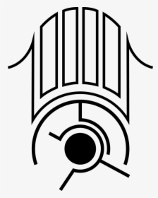 Mysterious Symbol, HD Png Download, Free Download