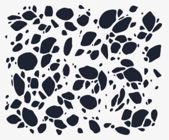 Visual Arts,dalmatian,paw - Clipart Texture, HD Png Download, Free Download