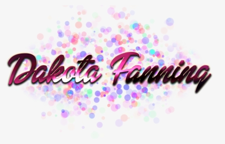 Dakota Fanning Name Logo Bokeh Png - Mandeep Name Pics Download, Transparent Png, Free Download