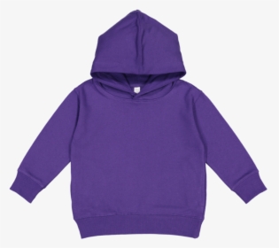 Blank Pink Hooded Sweatshirt Hoodie - Purple Hoodie Blank, HD Png Download, Free Download
