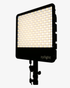 Zylight Go Panel - Video Camera Light, HD Png Download, Free Download