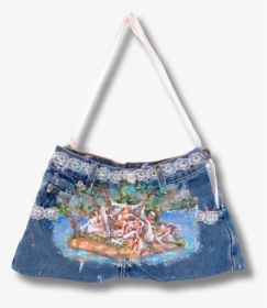 Shoulder Bag, HD Png Download, Free Download