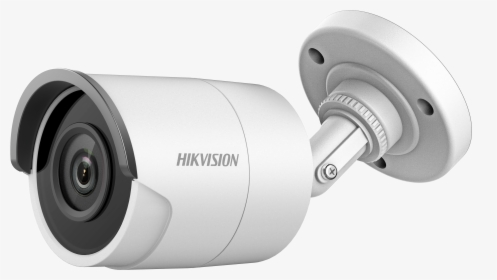 Ds 2ce17u8t It 4k Ultra Low Light Bullet Camera - Hikvision Ds 2ce17u8t, HD Png Download, Free Download