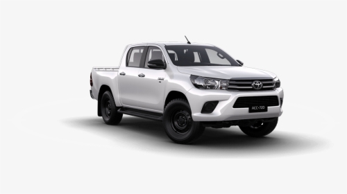Toyota Hilux 2019 Trinidad, HD Png Download, Free Download