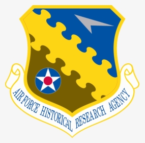 Air Force Historical Research Agency - 12th Air Force Logo, HD Png Download, Free Download